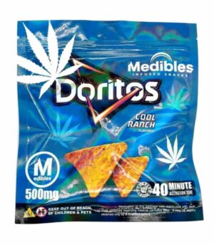 Doritos Cool Ranch Chips