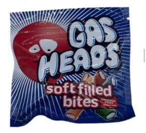Gas Heads