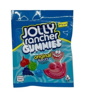 Jolly Rancher Gummies Original
