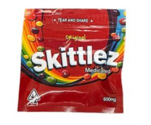 Skittlez