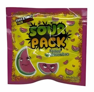 Sour Pack Watermelon